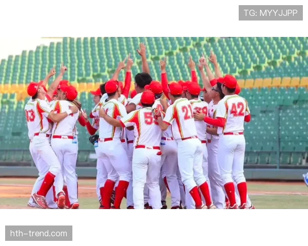 突尼斯希望队展现卓越实力,辉煌历程引发未来新期待 突尼斯希望队展现卓越实力,辉煌历程引发未来新期待