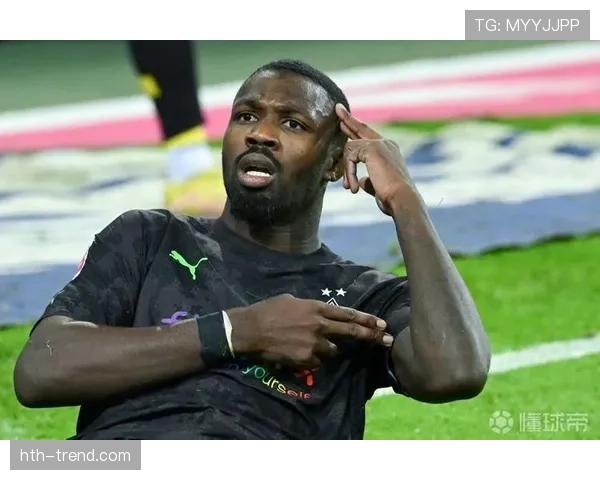 小图拉姆状态回暖助球队强势反弹，引发球迷广泛关注