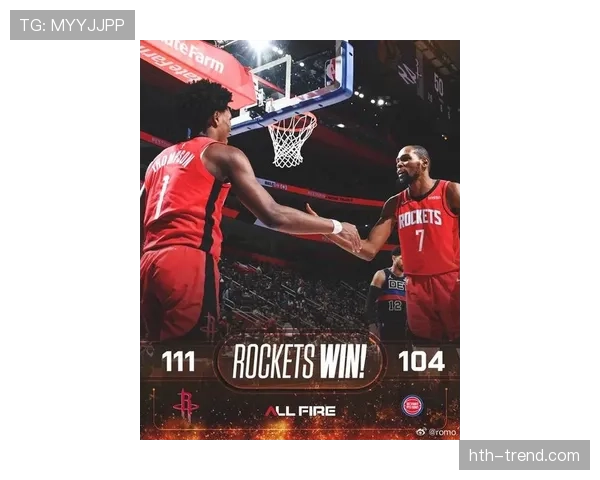 安东尼状态回暖，稳定发挥助球队强势逆转对手