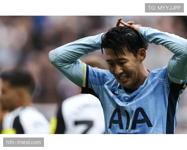 孙兴慜最难忘的一场胜利：热刺生涯关键战回顾