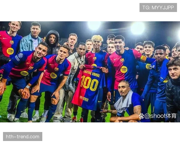 巴塞罗那最新阵容消息与球员变动情况